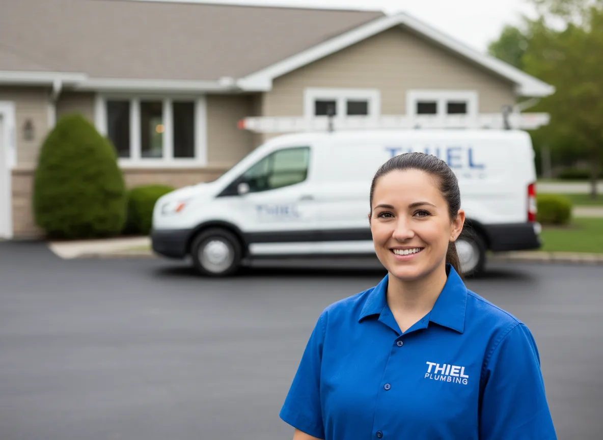 Plumber Nice, CA FAQs